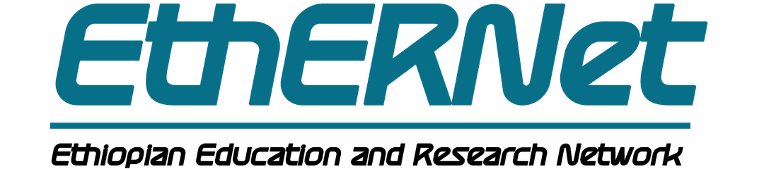 EthERNet - Ethiopian Education and Research Network